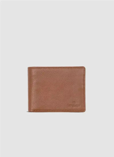 Dean Bi Fold Wallet 
