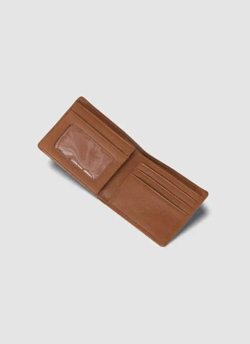 Dean Bi Fold Wallet 