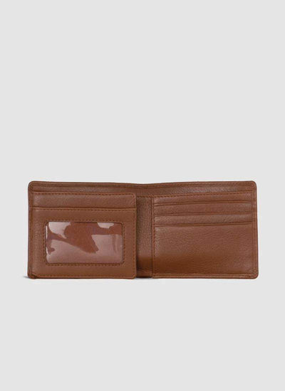 Dean Bi Fold Wallet 