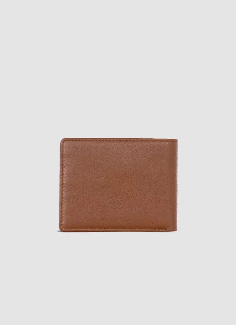 Dean Bi-fold Wallet - Language Shoes