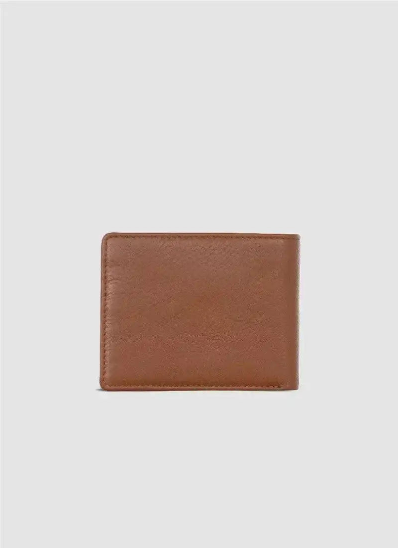 Dean Bi Fold Wallet 