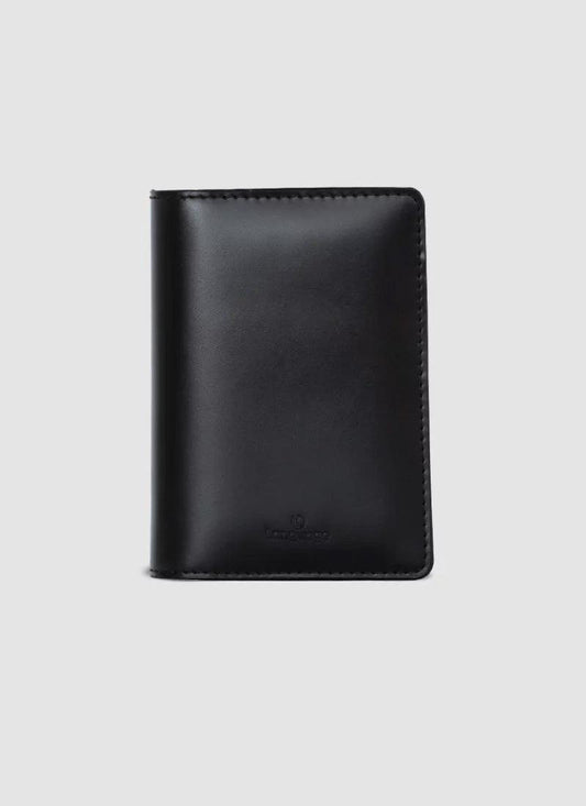 Pharrel Passport Holder - Language Shoes