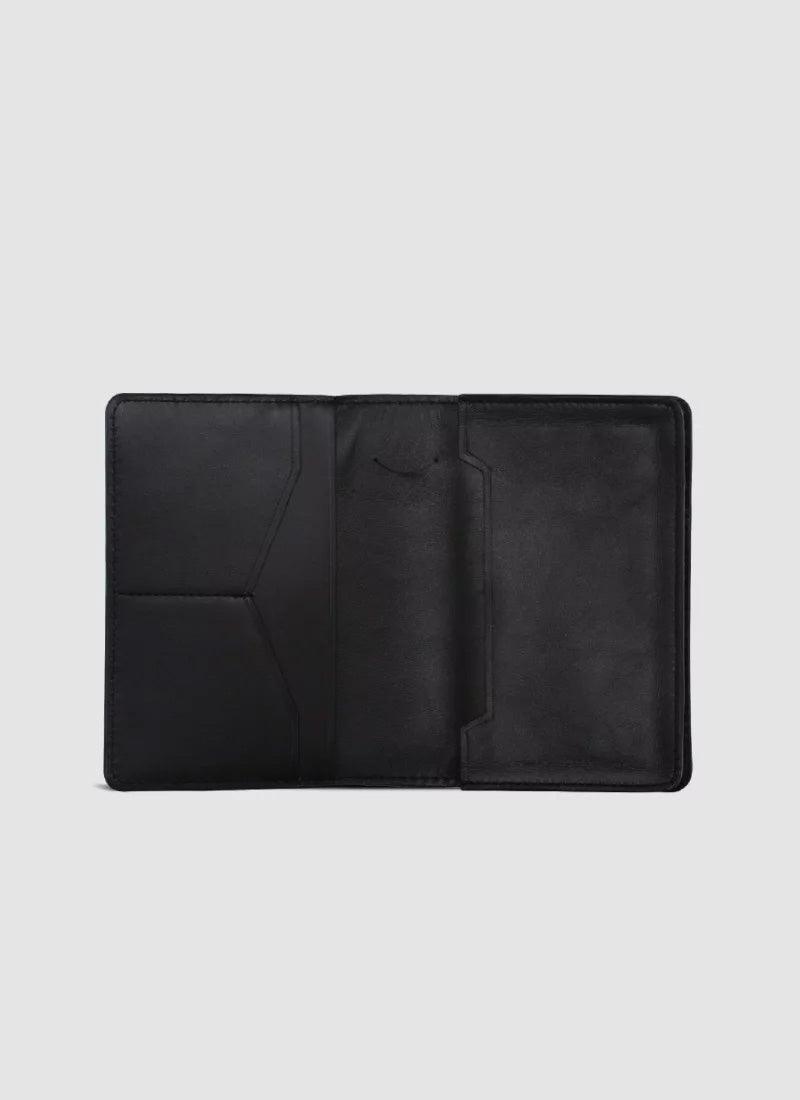 Pharrel Passport Holder - Language Shoes