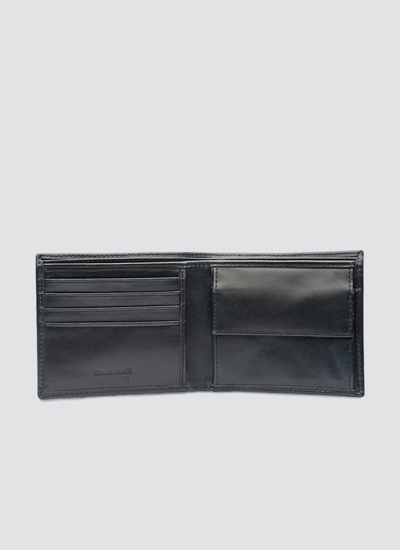 Baxter Wallet