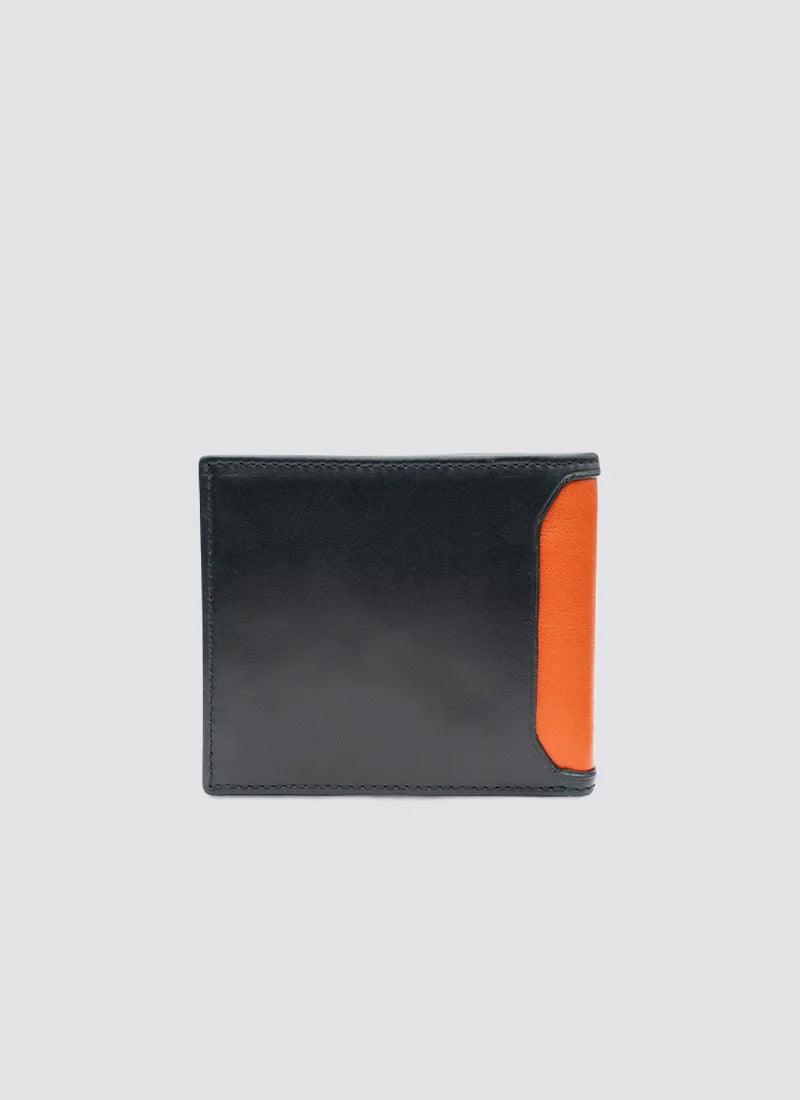 Baxter Wallet - Language Shoes
