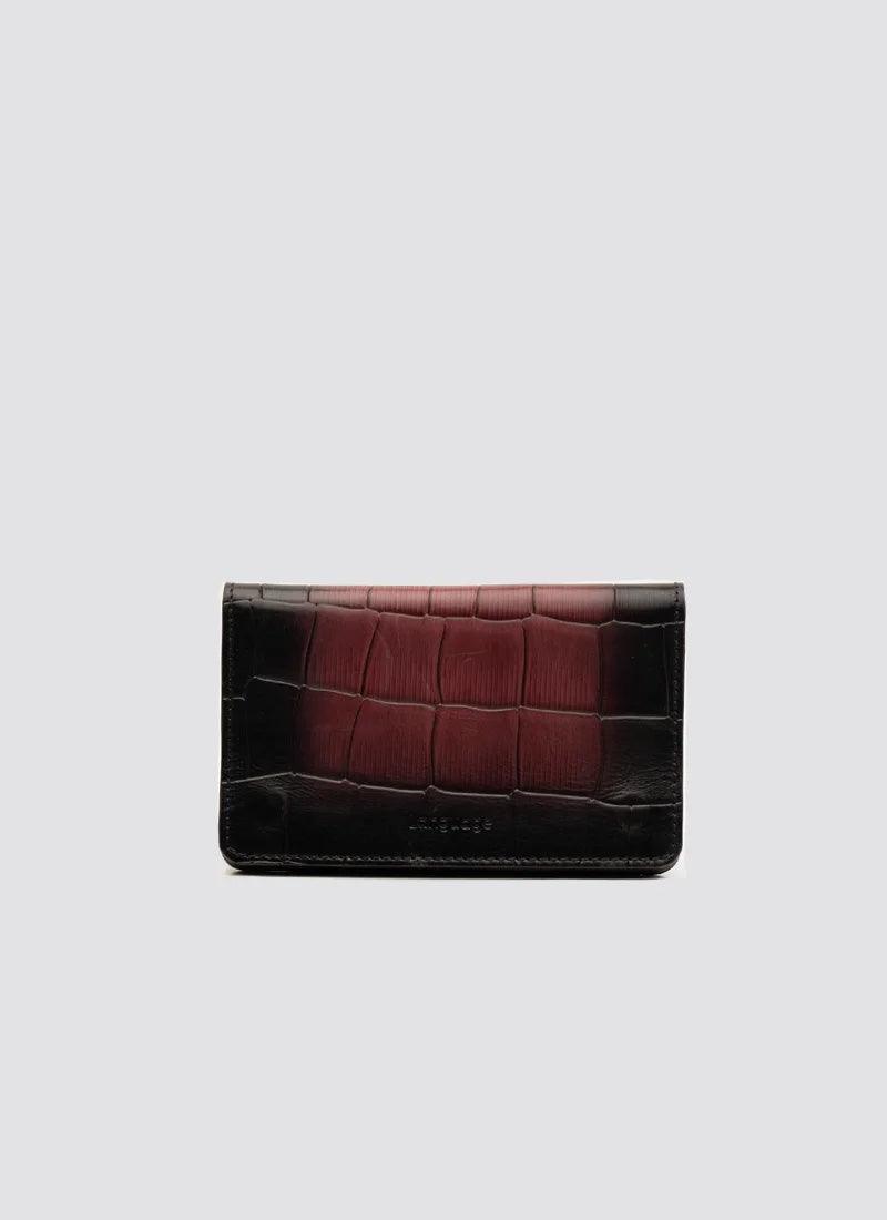 Tracler Wallet - Language Shoes