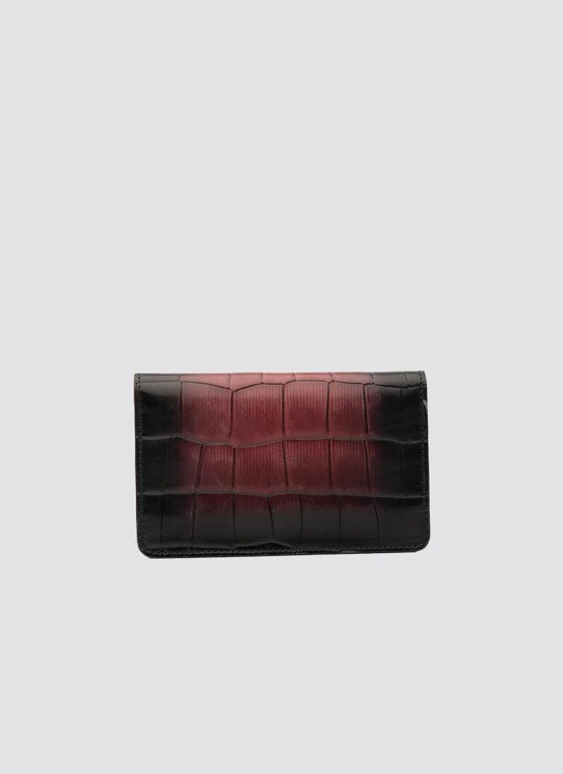 Tracler Wallet - Language Shoes