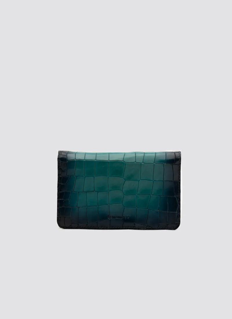 Tracler Wallet - Language Shoes
