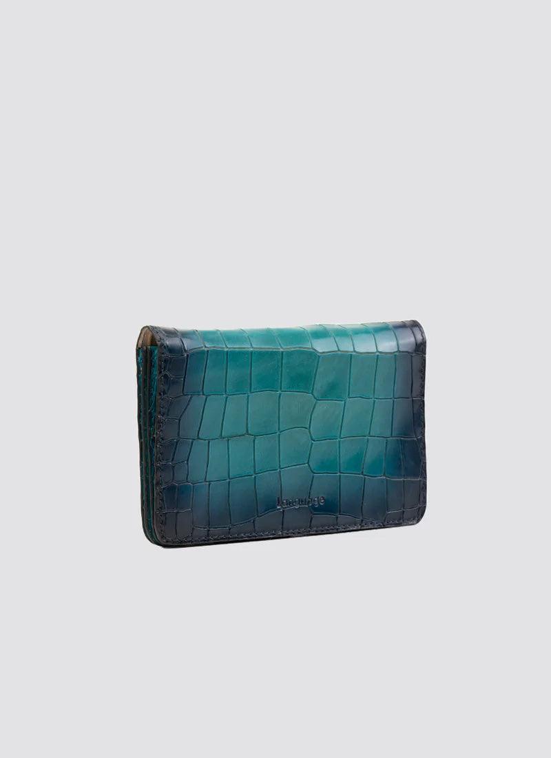 Tracler Wallet - Language Shoes