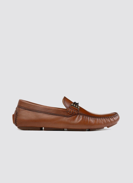 Jackson Driver - Language Shoes