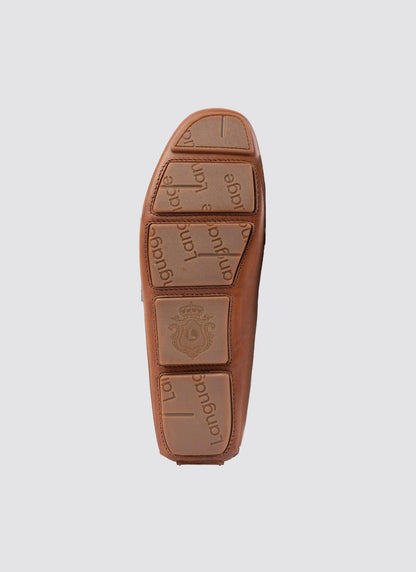 Jackson Driver - Language Shoes