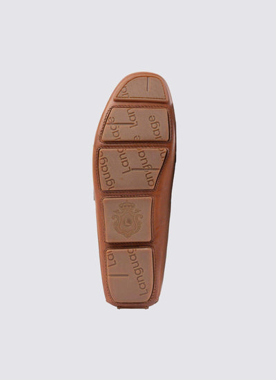 Jackson Driver - Language Shoes 