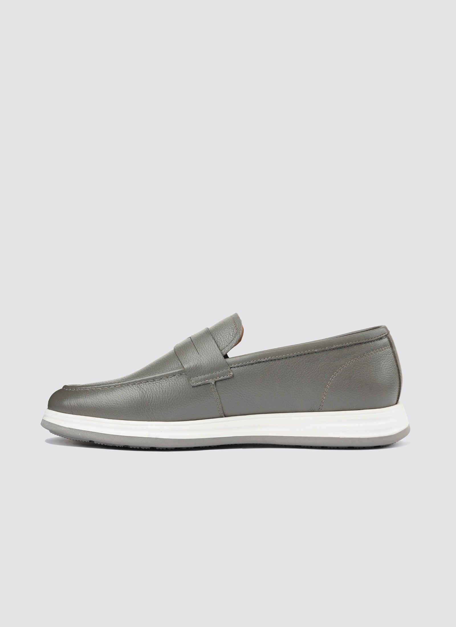 Edwin Loafer - Language Shoes