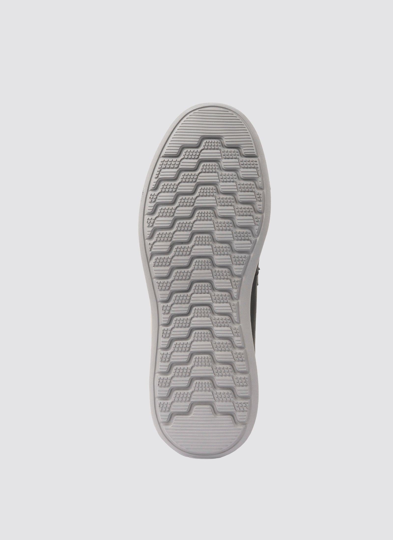 Edwin Loafer - Language Shoes