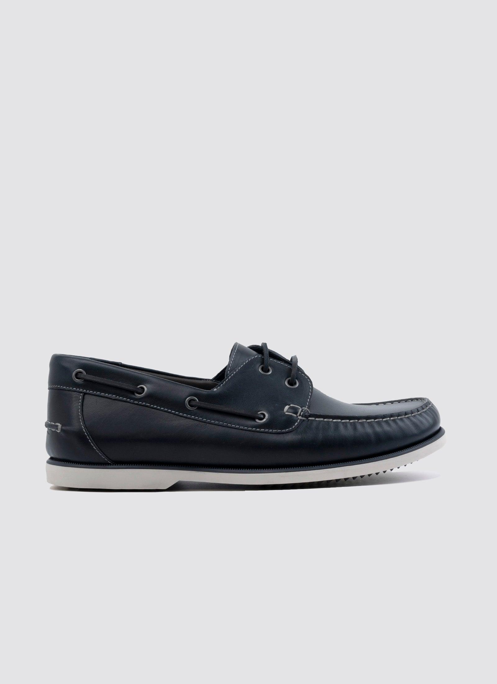 Barcino Lace-ups - Language Shoes