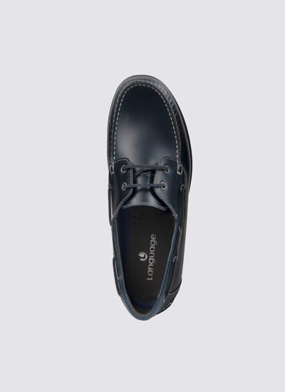 Barcino Lace-ups 