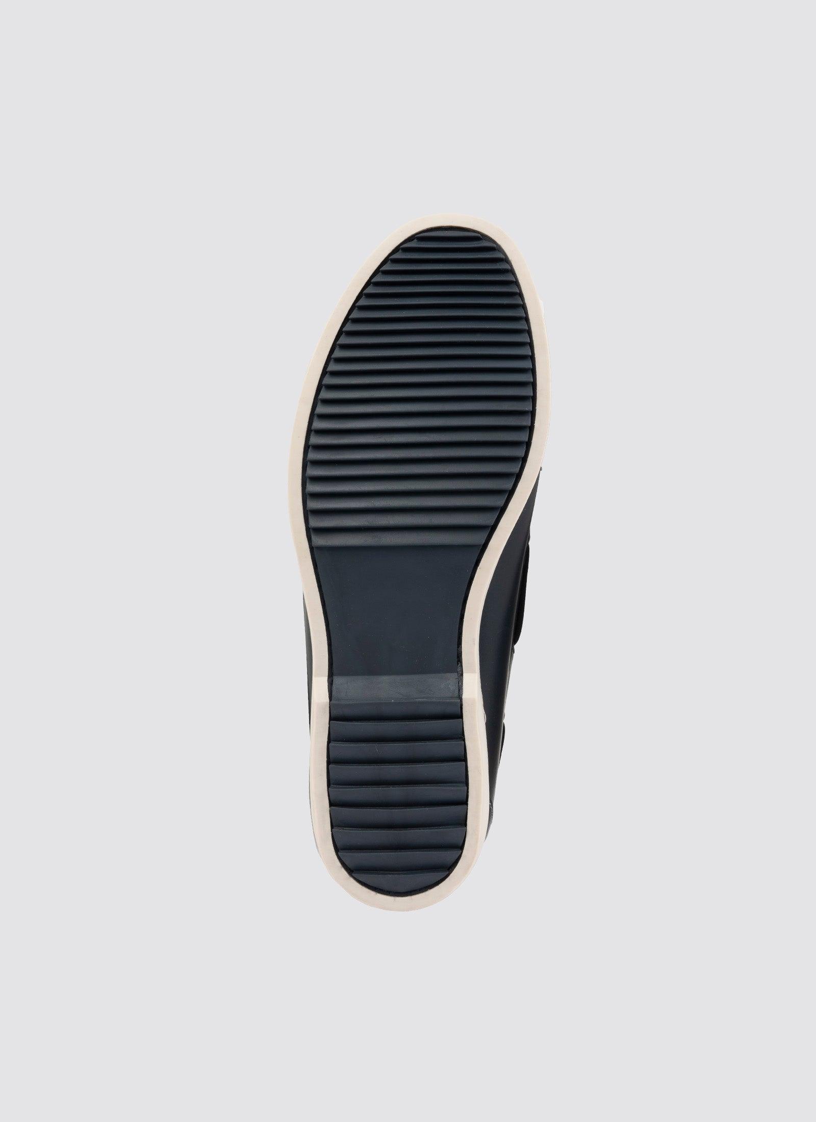 Barcino Lace-ups - Language Shoes