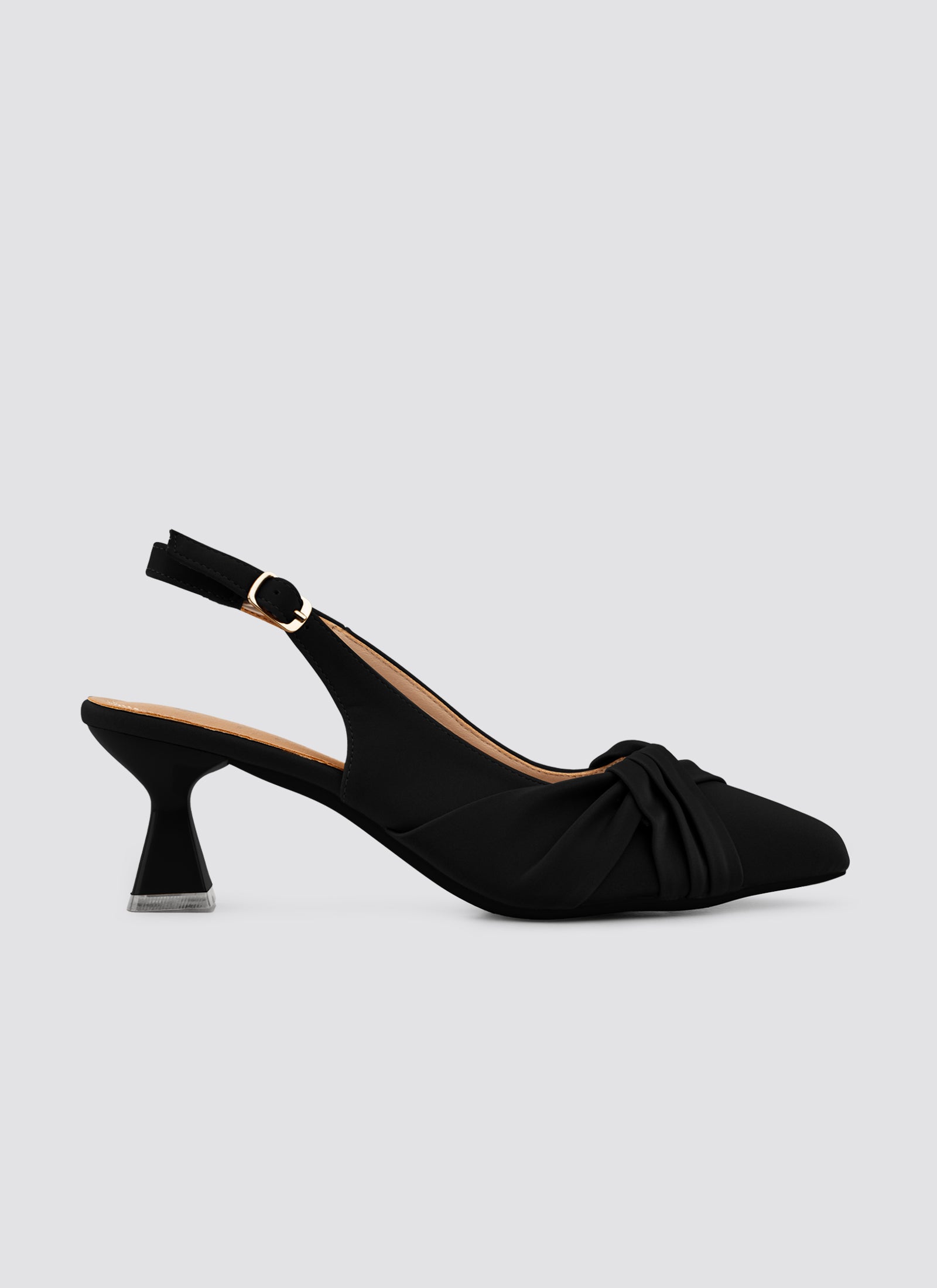Virgo Sling Back