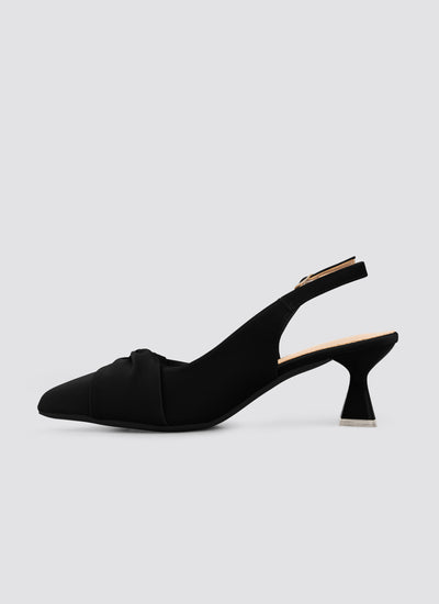 Virgo Sling Back