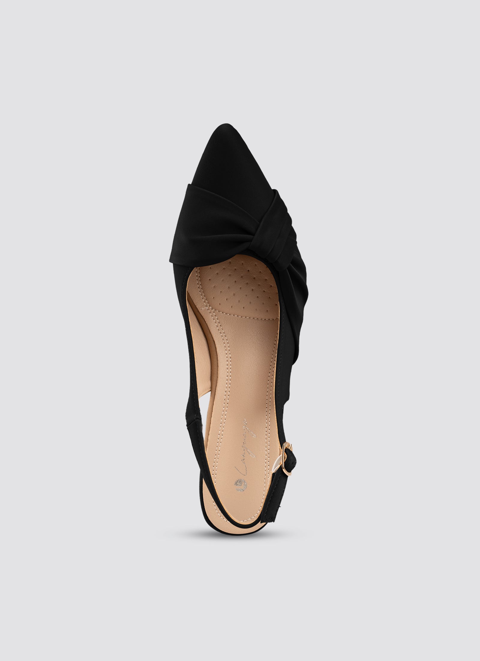 Virgo Sling Back