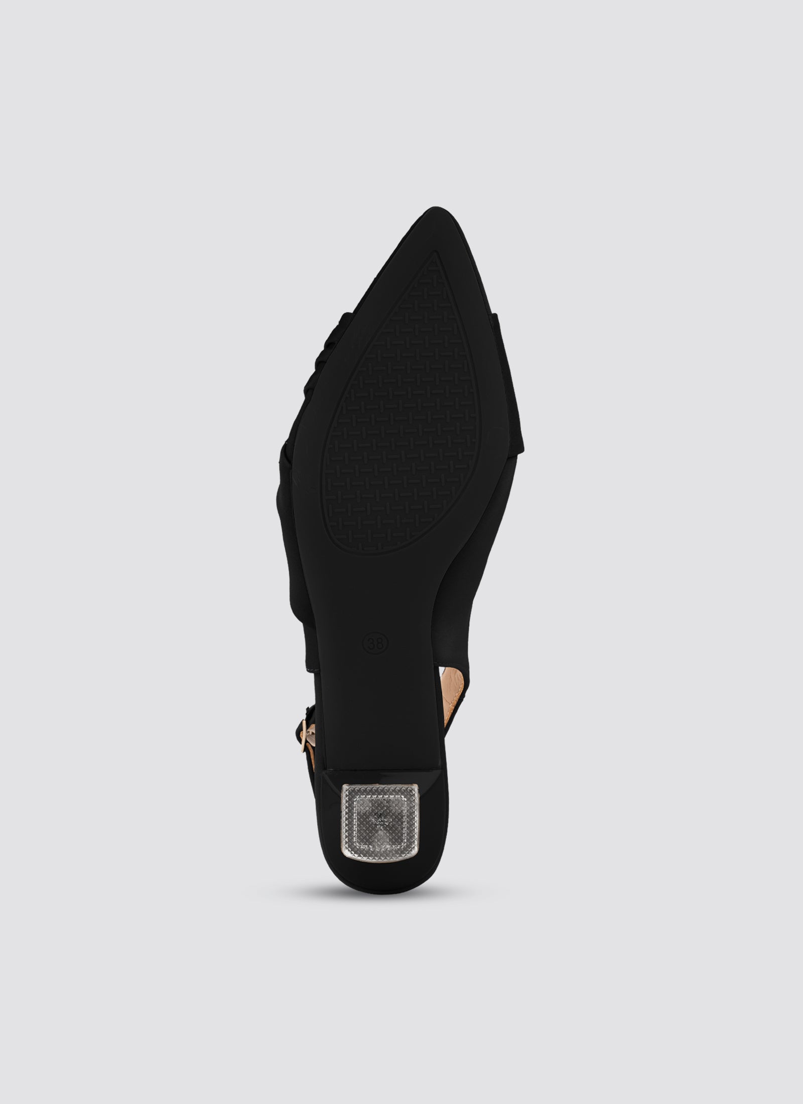 Virgo Sling Back
