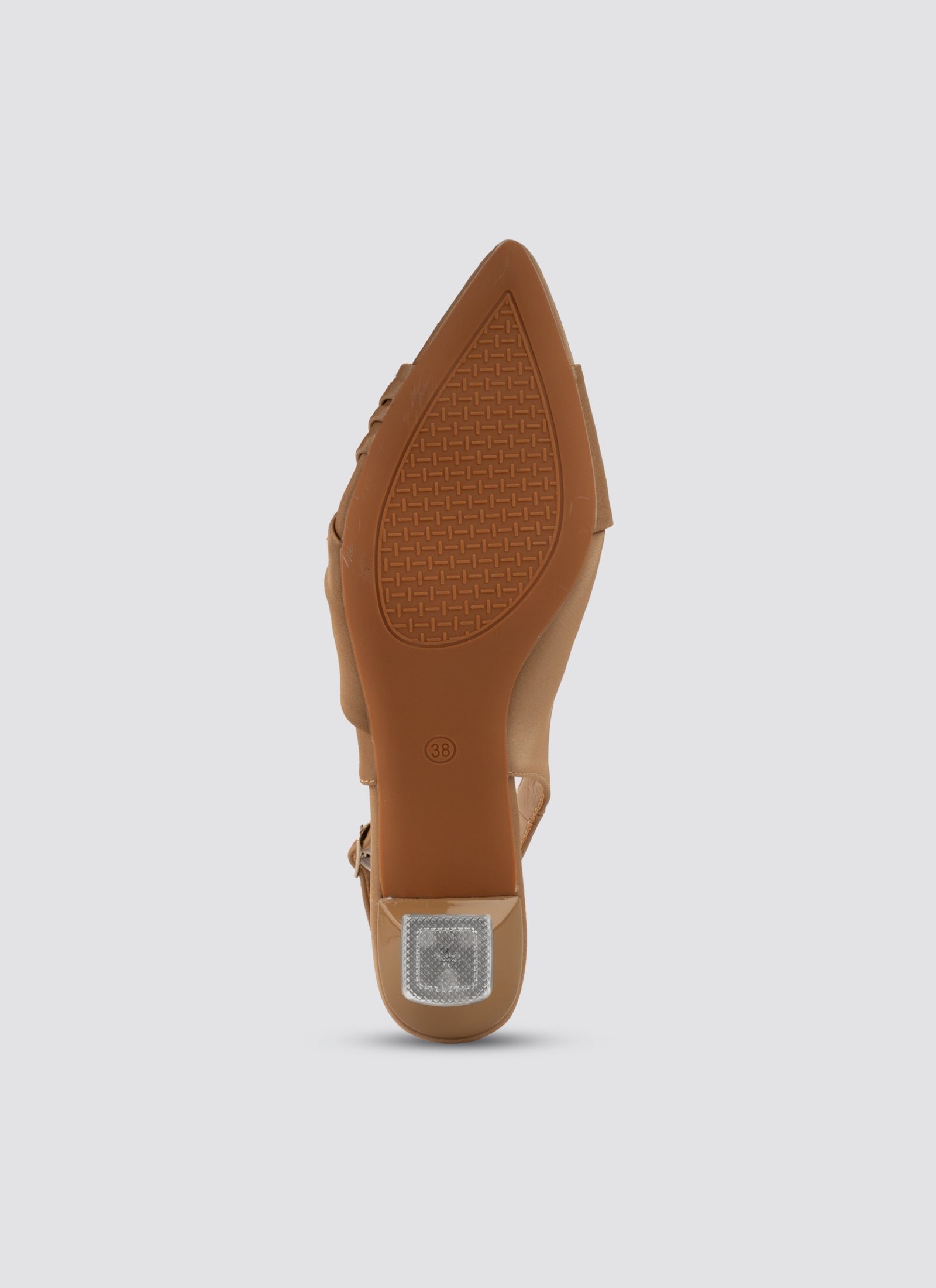 Virgo Sling Back