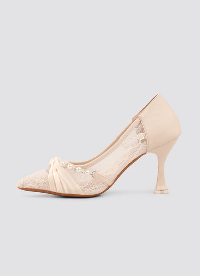 Libra Pump
