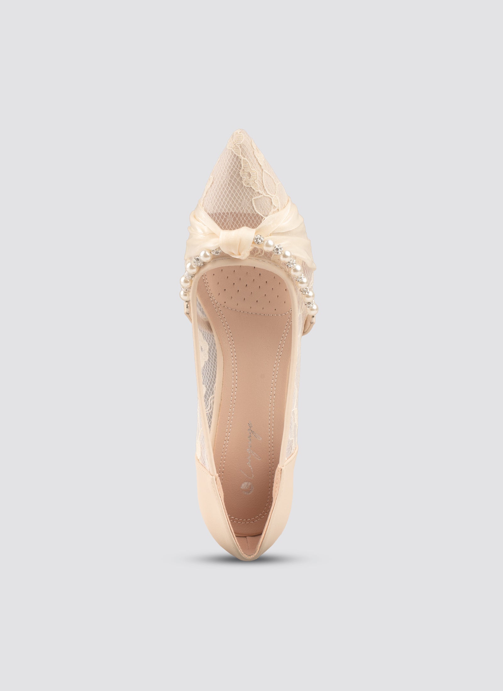 Libra Pump