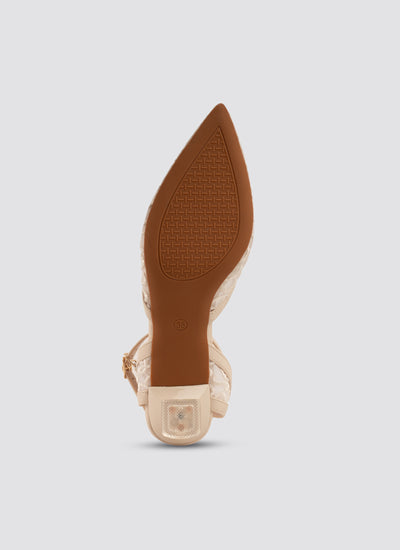 Libra Pump