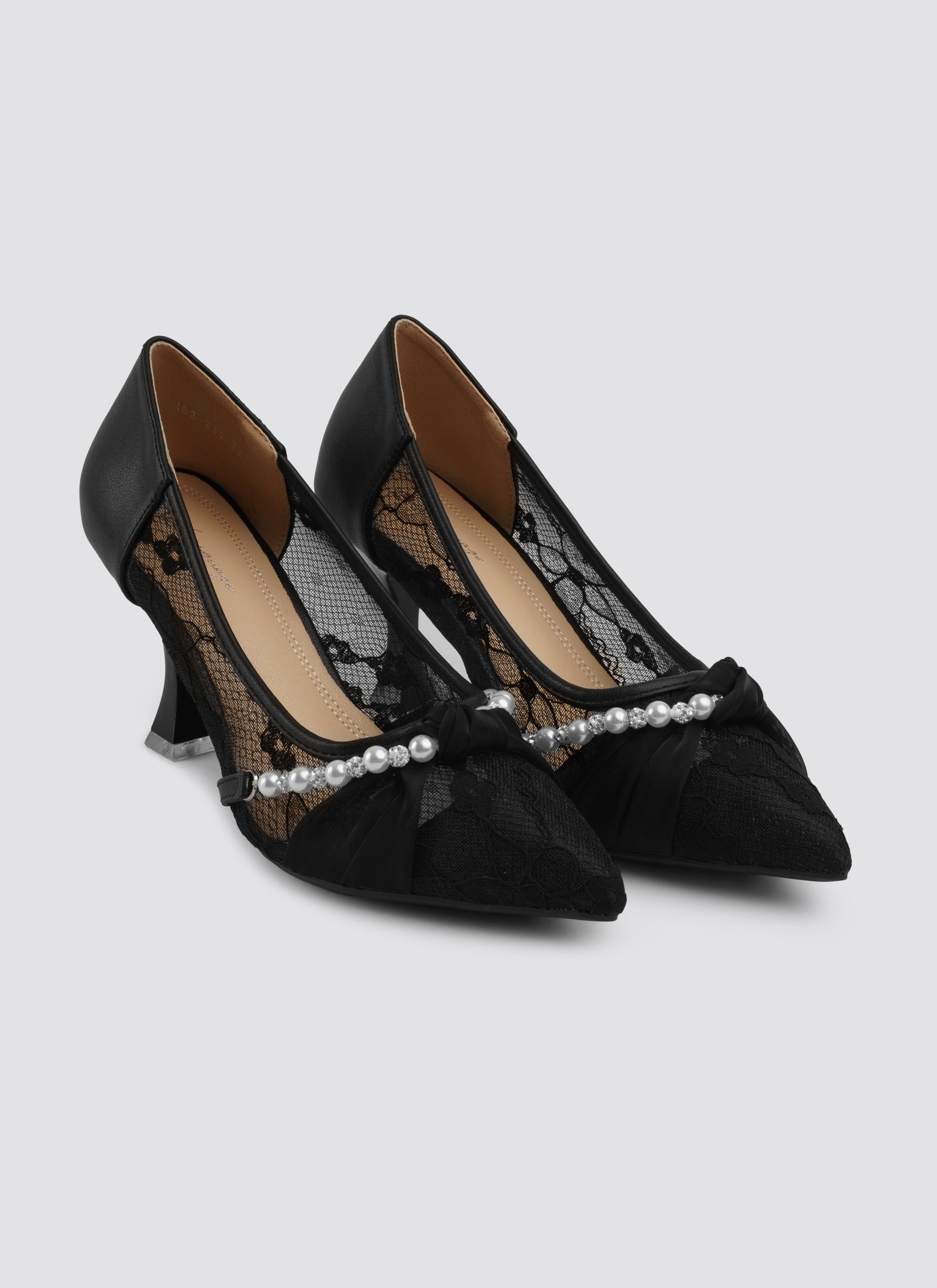 Libra Pump