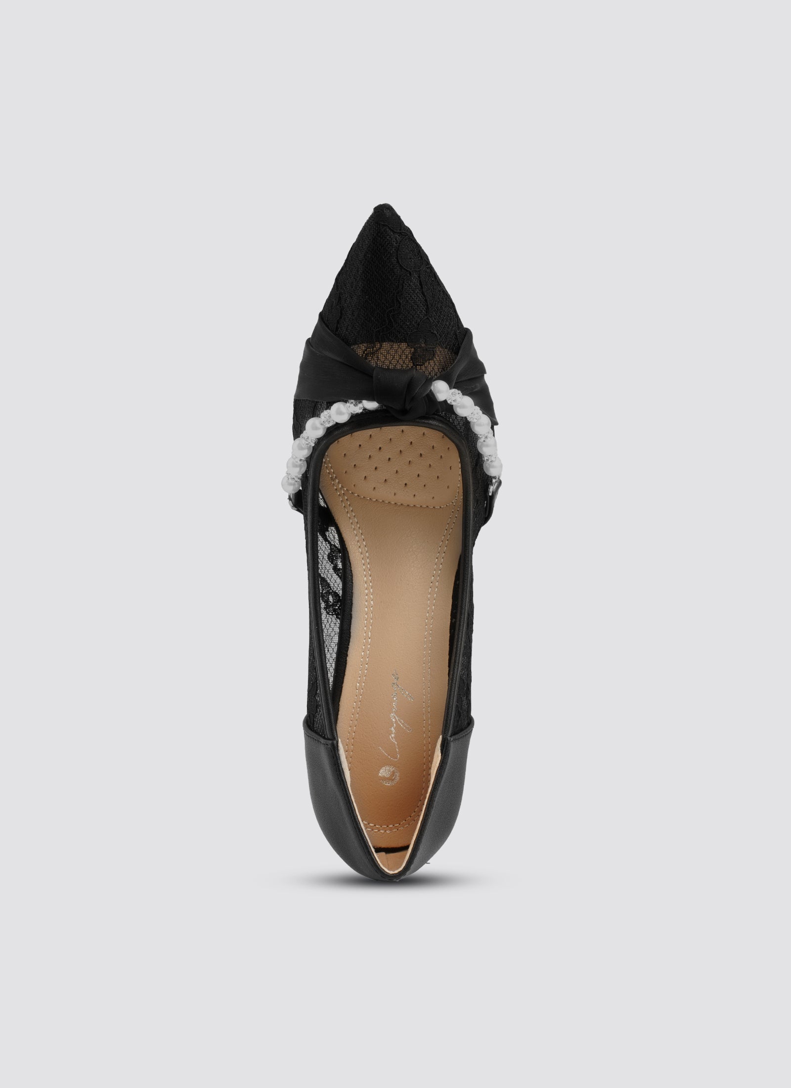 Libra Pump