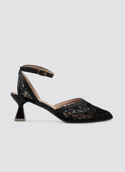 Taurus Ankle Strap