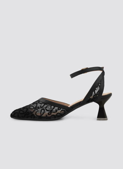 Taurus Ankle Strap