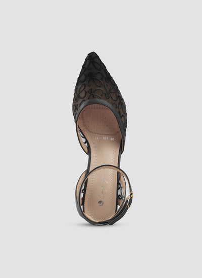Taurus Ankle Strap