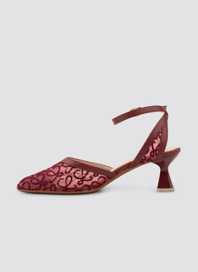 Taurus Ankle Strap