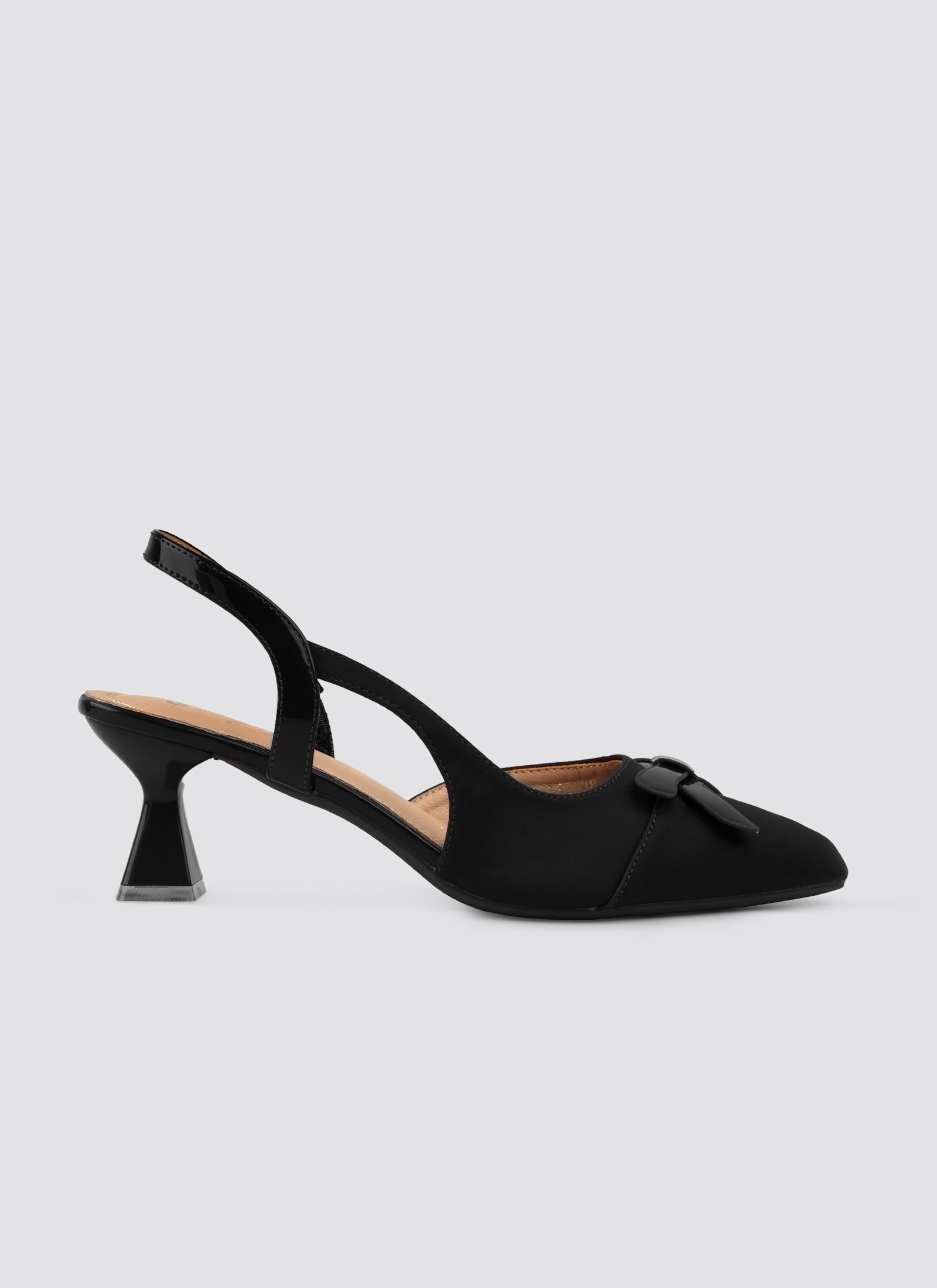 Aquarius Sling Back