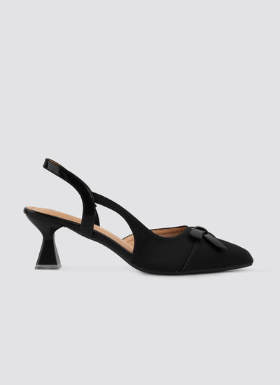 Aquarius Sling Back