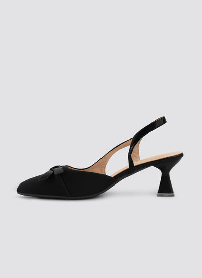 Aquarius Sling Back