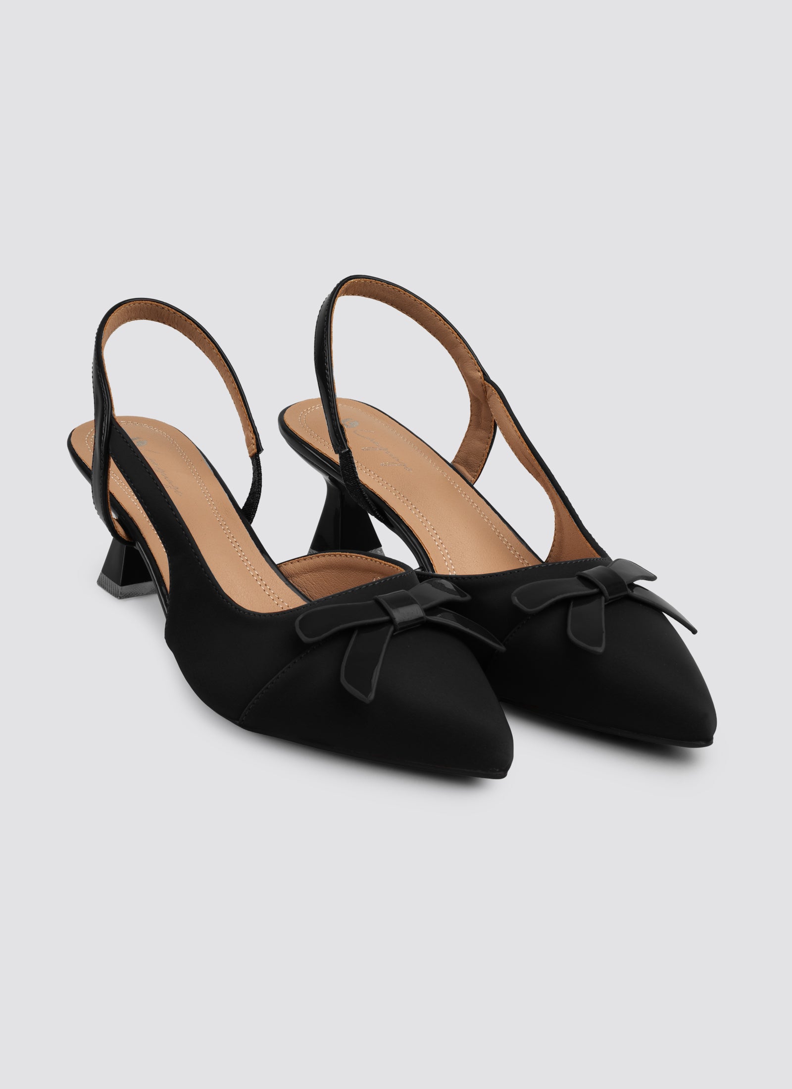 Aquarius Sling Back