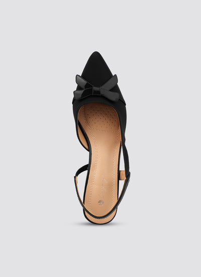 Aquarius Sling Back