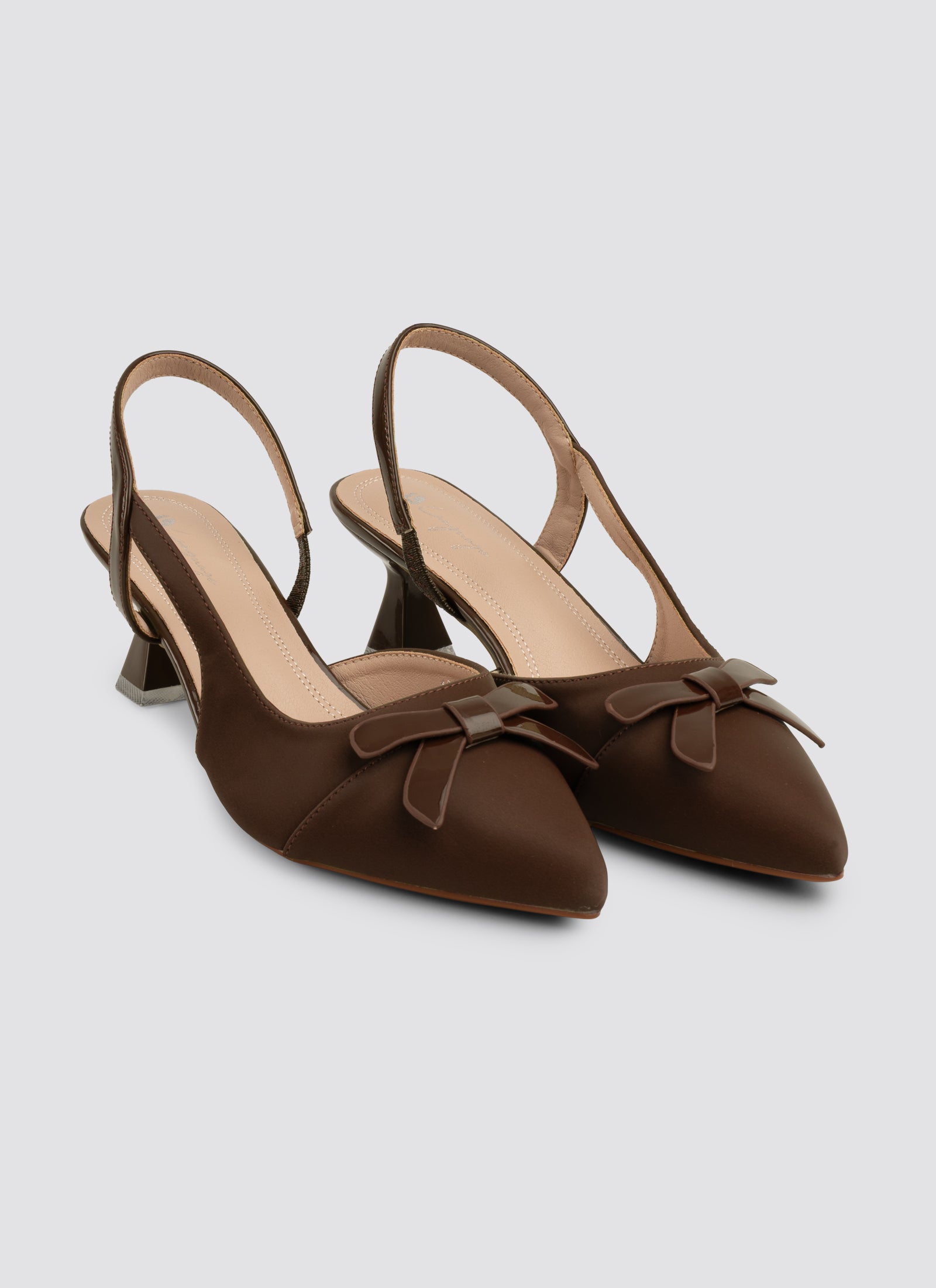 Aquarius Sling Back