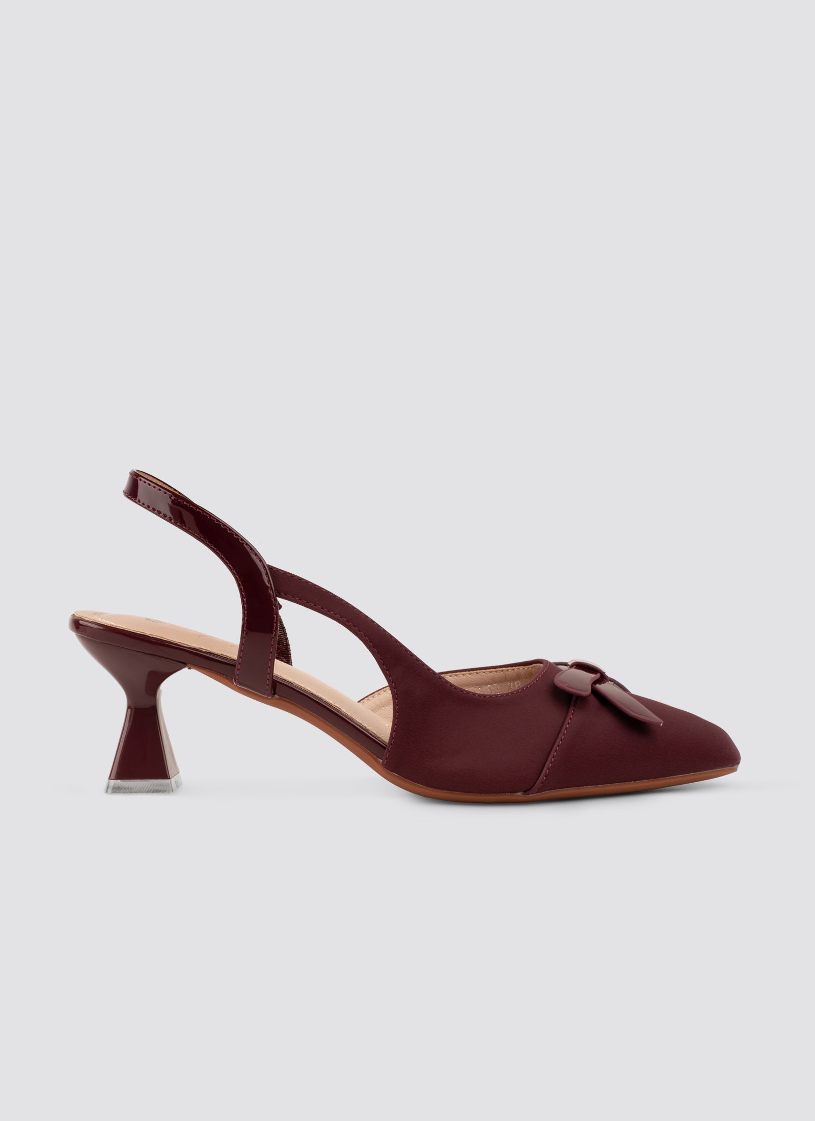 Aquarius Sling Back