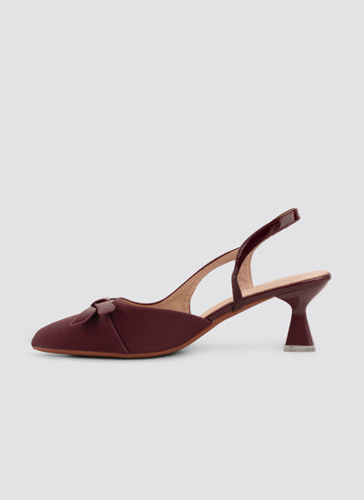 Aquarius Sling Back