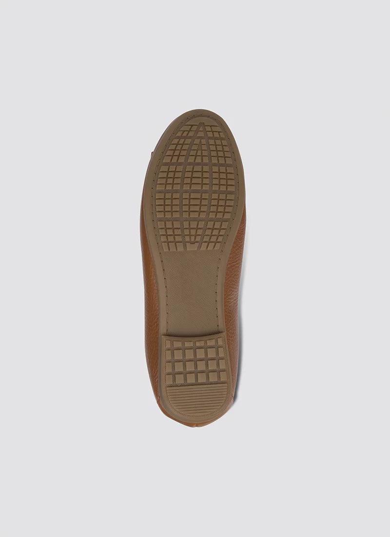 Calliope Ballerina - Language Shoes