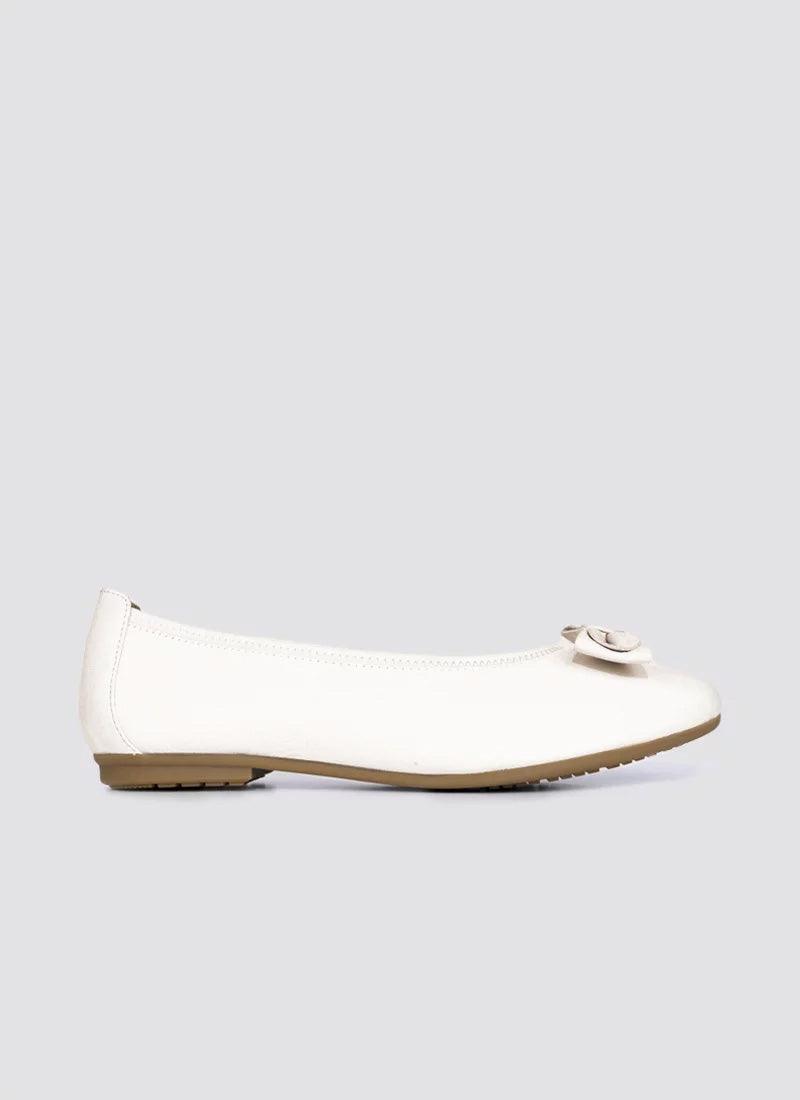Calliope Ballerina - Language Shoes
