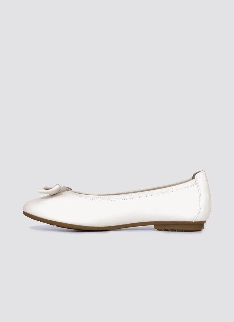 Calliope Ballerina - Language Shoes
