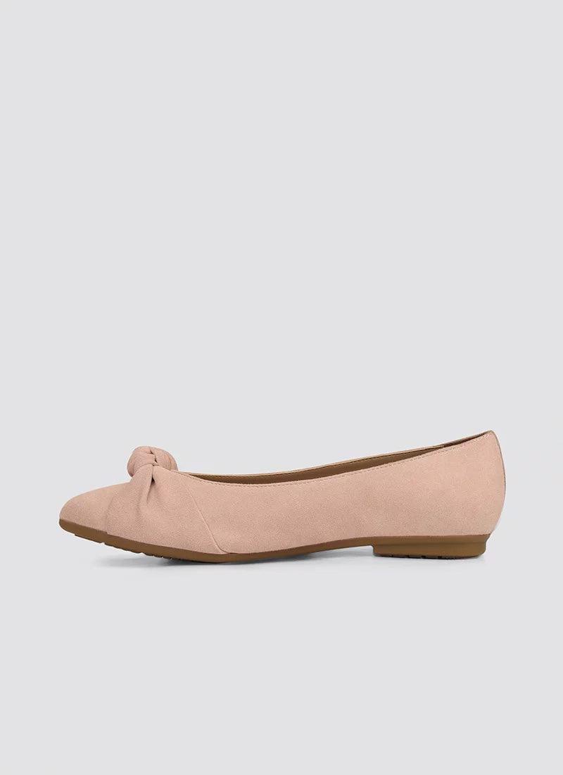 Doris Ballerina - Language Shoes
