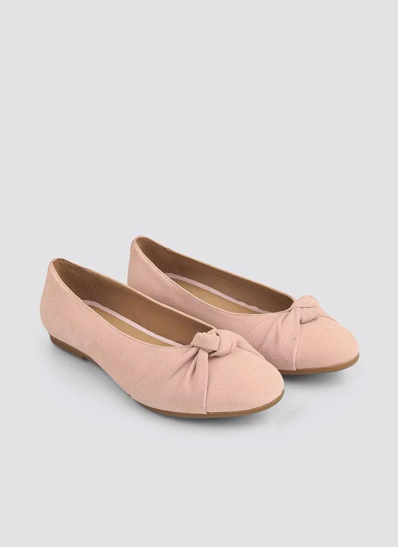 Doris Ballerina - Language Shoes