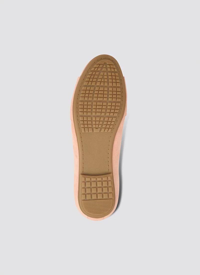 Doris Ballerina - Language Shoes