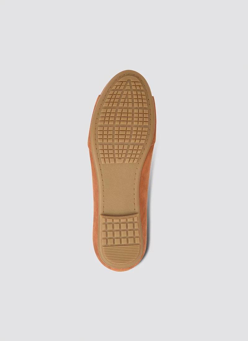 Doris Ballerina - Language Shoes